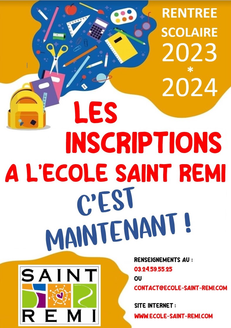 inscription